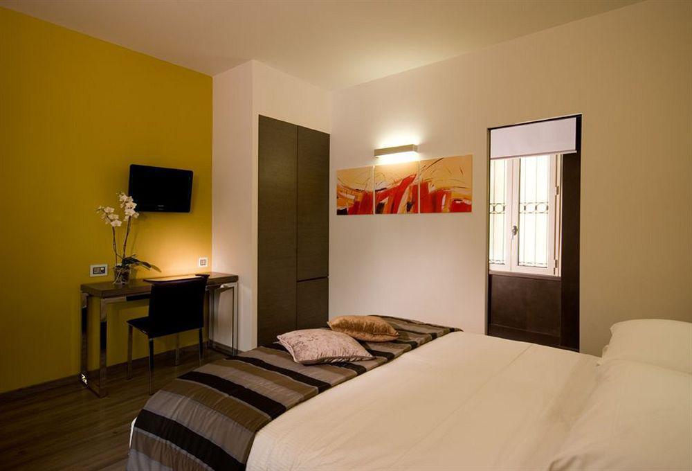 Stylish Room Roma Camera foto