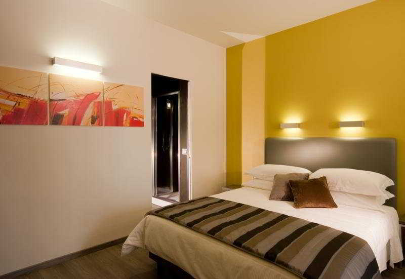 Stylish Room Roma Camera foto