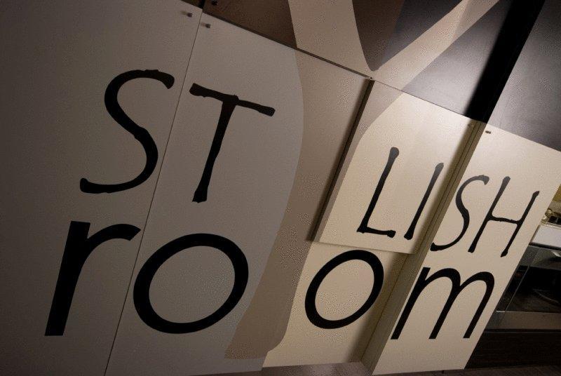 Stylish Room Roma Esterno foto